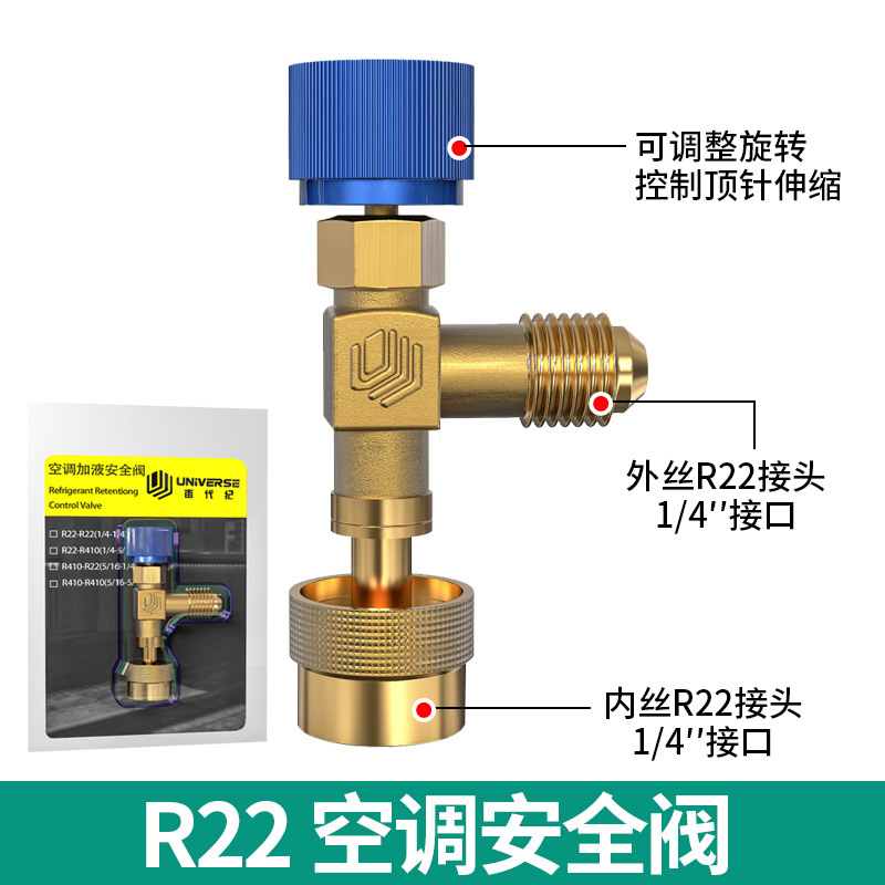 Type A snap ring type; outer R22, inner R22 (14-14)
