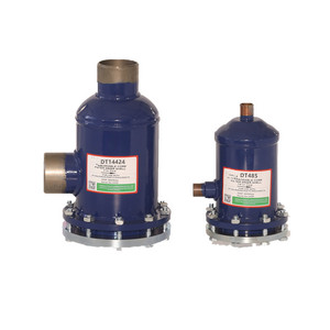 Thương hiệu mới phổ Receiver khô điều hòa không khí lọc lọc khô hơn với lõi có thể thay thế cho Freon fefrigeration hệ thống - Product Image 1