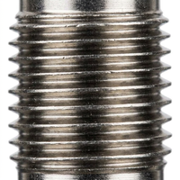 Nouvelle bougie d'allumage en iridium à double pointe IT20TT 4714 M14x1.25 pour Chevrolet Camaro, Mustang, CTS V8, garantie 1 an
