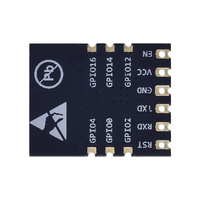ESP8285 Módulo de transmisión inalámbrica compatible con ESP8266, ESP8285, 2, 2, 1, 2, 2, 3, 2, 2, 2, 2, 3, 2, 3