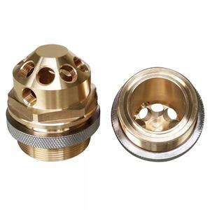 <span class=keywords><strong>FM200</strong></span> HFC-227ea आग दमन प्रणाली साफ गैस एजेंट नोक - Product Image 1