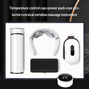 中国新款2024年产品保温杯企业礼品奢侈品促销商务纪念品赠品带标志礼品套装 - Product Image 4