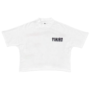 T-shirt <span class=keywords><strong>da</strong></span> <span class=keywords><strong>uomo</strong></span> in cotone diretto di fabbrica stampa grafica con immagine a stella digitale con Note superiori in uscita contiene parole chiave Duplicate - Product Image 2