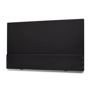 Écran de jeu <span class=keywords><strong>portable</strong></span> 15,6 pouces IPS 1080P Type-C, extension d'écran pour ordinateur <span class=keywords><strong>portable</strong></span>, interface double Type-C et <span class=keywords><strong>HDMI</strong></span>, fourni par l'usine - Product Image 5