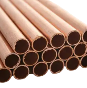 Tuyaux en <span class=keywords><strong>cuivre</strong></span> pour climatiseur 6mm 8mm 12mm TP1 - Product Image 3