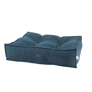 Matelas pour animaux de compagnie 4 saisons Ant-<span class=keywords><strong>bugz</strong></span> 2026 pour chiens et chats, style été, couverture de panier amovible, utilisation intérieure, matelas pour chien - Product Image 1