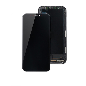 100% foxconn qualité d'origine pour iphone x oled lcd pour iphone x lcd écran tactile - Product Image 1