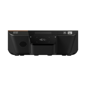 Pos hệ thống bán lẻ 10.1 inch màn hình sunmi d3 mini thông minh Máy tính để bàn thiết bị đầu cuối tiền mặt đăng ký POS - Product Image 5