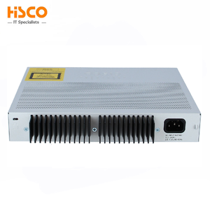 <span class=keywords><strong>WS</strong></span>-<span class=keywords><strong>C2960L</strong></span>-<span class=keywords><strong>16PS</strong></span>-<span class=keywords><strong>LL</strong></span> <span class=keywords><strong>C2960L</strong></span> Commutateur 16x10/100/1000 + 2 x Gigabit SFP (liaison montante) - Product Image 4