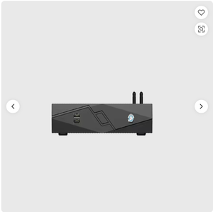 Mini <span class=keywords><strong>PC</strong></span> con GPU RTX3050Ti, 12ª/13ª Gen. I9-13900H/I7-13700H, Gráficos Discretos, Edición de Video, Mini <span class=keywords><strong>PC</strong></span> con GPU RTX3050Ti, I9-13900H - Product Image 3