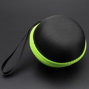 Logo personnalisé <span class=keywords><strong>Yoyo</strong></span> sac mini sac de rangement Boutique fermeture éclair Portable monotrou balle sac <span class=keywords><strong>Yoyo</strong></span> dur Eva étui-étui seulement - Product Image 6