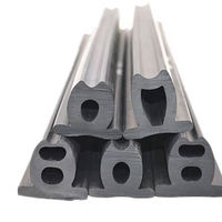 Fabricant chinois Xinli – Joint d'étanchéité EPDM pour portes et hayons de camions à benne basculante, camions à ordures et camions balayeurs