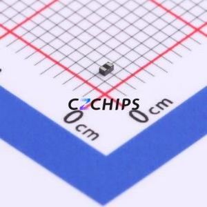 ทรานซิสเตอร์ DFN1006-2 ESD8V0L1B-02LRH-TP ESD ดั้งเดิมและใหม่ล่าสุดป้องกันไฟกระชาก (TVS/ESD) - Product Image 2