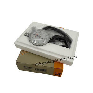 Japan <span class=keywords><strong>Peacock</strong></span> G-1.8N G-2.4N Zifferblatt Dicken messgerät 0-10mm - Product Image 2