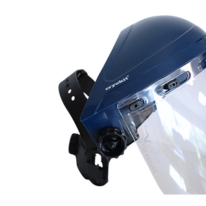 Schermo in policarbonato - CRYOSCREEN U Cryo - Colore: Trasparente - Protezione dagli schizzi - Product Image 2