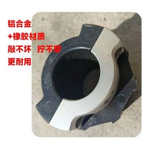 Máy in phun Máy cắt decal nhà máy ban đầu bộ phận giấy kẹt giấy kim loại giấy bị mắc kẹt đầu - Product Image 3