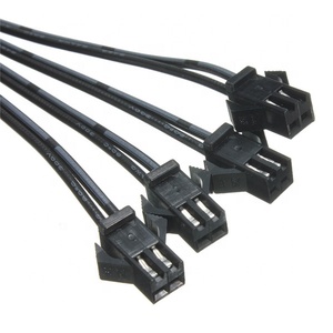 Draad Kabelboom Jst SM2.54 2Pin Splitter Kabel Voor Led Strip Licht - Product Image 3