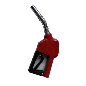 Hipech FN Automatische Tankstelle-Tankpistole mit Abschaltfunktion, Aluminiumgehäuse, Hoher Durchfluss 5-80L/Min, für Diesel/Benzin - Product Image 4