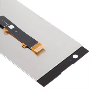 Écran tactile LCD d'origine, assemblage complet, directement de l'usine, pour <span class=keywords><strong>Sony</strong></span> <span class=keywords><strong>Xperia</strong></span> <span class=keywords><strong>XA2</strong></span> - Pièces de rechange pour écran de téléphone portable - Product Image 3