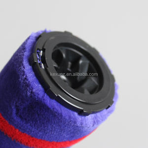 Reemplazo s V7 V8 <span class=keywords><strong>V</strong></span> 10 V11 aspiradora cepillo de rodillo de pelusa cepillo rollo cepillo cabeza barra accesorios piezas - Product Image 4