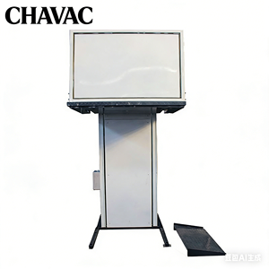 Pannello di Controllo/Telecomando per Piattaforma Verticale Idraulica per Sedia a Rotelle di Alta Qualità - Offerta Speciale - Product Image 4
