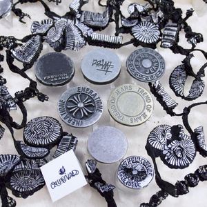Hot Sale Jeans <b>Buttons</b> Customized Zinc Alloy Jean <b>Button</b> With High Quality in 2025 - Product Image 2