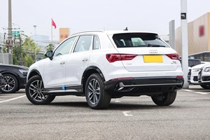 รถ Audi Q3 Sportback ขนาดกะทัดรัด40 TFSI สำหรับผู้ใหญ่รถเชื้อเพลิงเบนซินแบบใหม่พร้อมพวงมาลัยซ้ายรุ่น2024 - Product Image 6