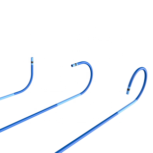 Fushan OEM kateter medis selubung pemandu dapat ditekuk - Product Image 4