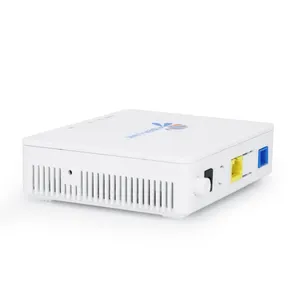 准备发货1GE Epon ONU与最佳芯片组Epon Gpon ONU