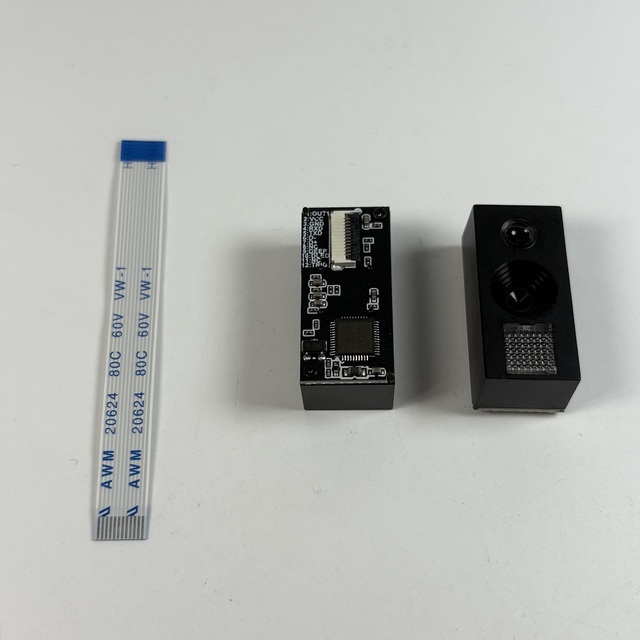 Original New DSG568E-S Embedded Bar Code Scanner Module Low Price Electronic Parts in Stock Authentic