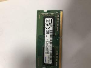 <span class=keywords><strong>DDR4</strong></span> 3200AA หน่วยความจำโน้ตบุ๊คที่ใช้ <span class=keywords><strong>RAM</strong></span> 8GB สำหรับแล็ปท็อป - Product Image 2