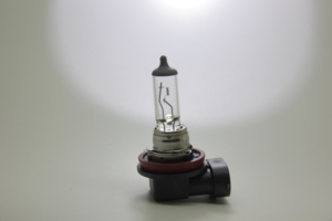 หลอดไฟหน้ารถยนต์ฮาโลเจน <span class=keywords><strong>H8</strong></span> <span class=keywords><strong>OSRAM</strong></span> 64212 <span class=keywords><strong>H8</strong></span> 12V 35W PGJ19-1 สำหรับไฟตัดหมอก - Product Image 1