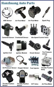 3611030-EG01 Cảm Biến Vị Trí Trục Khuỷu Cho Hover H6/1.5T/C30/Florid/<span class=keywords><strong>Coolbear</strong></span> - Product Image 4