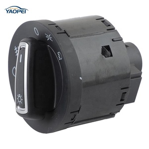 Interrupteur de phare YAOPEI 5G0941431AH pour Volkswagen Polo/Derby/Vento-IND T-Cross 2019-2025 - Product Image 5