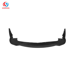 Alerón Delantero Regular de Fábrica Chaoshenghang para Dodge Challenger 2015-2023, Divisor de Parachoques Delantero, Accesorios RT - Product Image 3