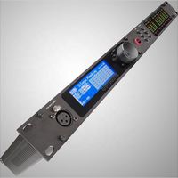 Processeur audio FM multifonctionnel pour la vente en gros Processeur audio FM