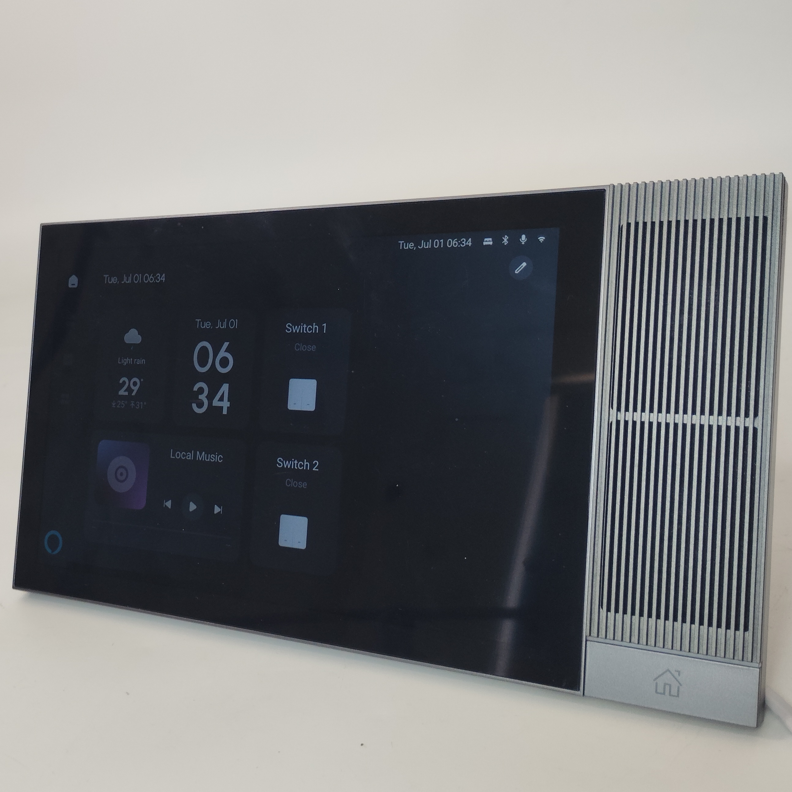 smart gateway