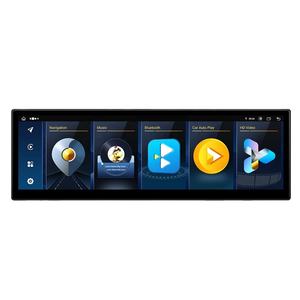 XTRONS 14,9 pouces 8+256 Go 2K IPS Global 4G 360 °   Caméra Android Lecteur multimédia stéréo pour voiture pour BMW Série 3 E90/E91/E92/E93/M3 CCC - Product Image 1