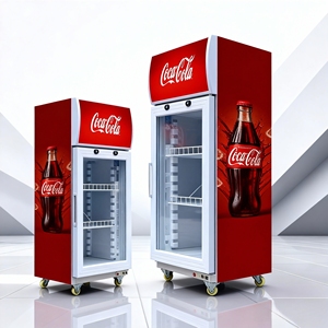 Neveras Compactas y Minibar Personalizadas Directo de Fábrica, Precios de Mayoreo para Uso Doméstico Económico - Product Image 2