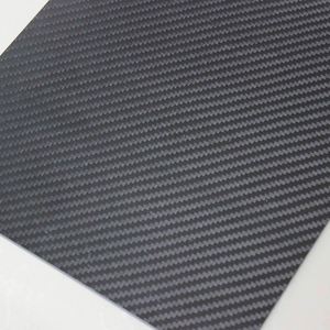 Lámina Unidireccional de Fibra de Carbono Directo de Fábrica JD - Product Image 6