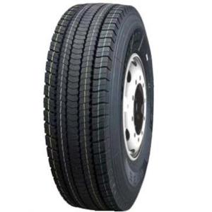 Neumático de Camión de Servicio Pesado Roadstar 315/70R22.5 315/80R22.5 en Oferta para la Rueda Motriz - Product Image 3