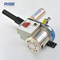 Système de découpe numérique intelligent pour tissus, machine de découpe électrique automatique pour matériaux textiles et stores enrouleurs pour atelier