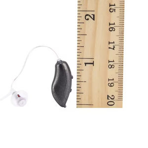 מכירה חמה באיכות טובה סיטונאית בלתי נראה הטוב ביותר שמיעה - Product Image 4