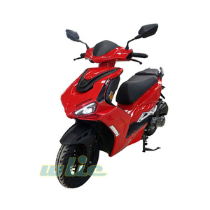 Moda max scooter manuale 50cc F11 50cc, 125cc (A9 Euro 4) - Product Image 3