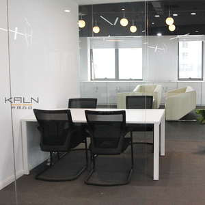 2025 europeo campione di progettazione commerciale tavolo di negoziazione <span class=keywords><strong>scrivania</strong></span> da ufficio certificazione piccola sala riunioni personalizzata - Product Image 5