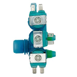 Washing Machine Solenoid Valve DC62-00266D 1/2 In Water <b>Control</b> Valve For Appliance Use - Product Image 5