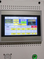 Cámara de Prueba de Choque Térmico de Recuperación Rápida de 120L, de -70°C a 180°C, con Cesta Neumática, Fabricante de Cámaras de Prueba Ambientales (2 Zonas)