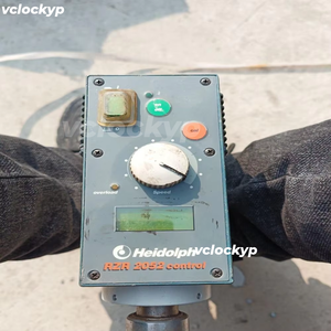 Heidolph RZR 2101 <b>Control</b> Overhead Stirrer - No <b>Stand</b> - Product Image 4