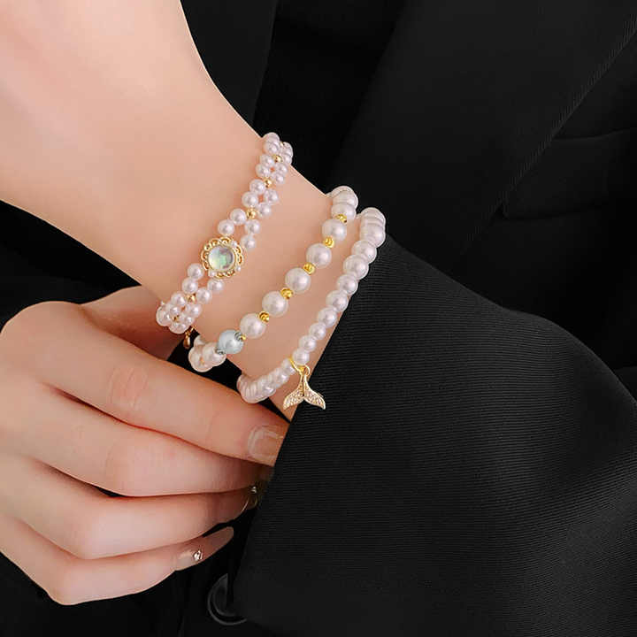 Aesthetic bracelets best sale
