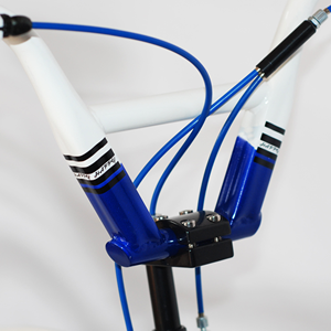 Mini vélo <span class=keywords><strong>BMX</strong></span> 2026, fabrication OEM, vélo <span class=keywords><strong>BMX</strong></span> freestyle, vélo <span class=keywords><strong>BMX</strong></span> de course de 20 pouces - Product Image 5